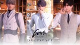 【ENG SUB CC】Love and Deepspace | peeks into the interactive features | new 3D otome game!