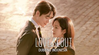 Love Scout (2025) Fandub Indo