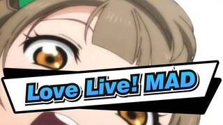 [AMV] Love Live