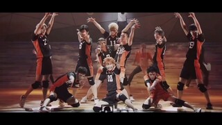 [Dancing] Summer of Evolution, but Yang Yang's version