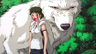 Nyesal Kalau Kamu Gak Nonton, Inilah Rekomendasi Anime Dari Studio Ghibli part 2