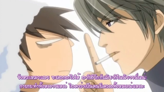 [BL] Junjou Romantica ss1 4-12