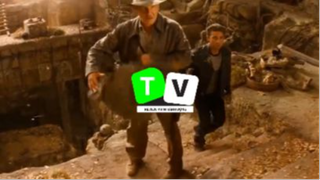 Phim Kiến Ăn Thịt Người - review phim Indiana Jones và Vương Quốc Sọ Người_p5