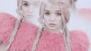 Poppy - Peppermint (Fanmade HQ)