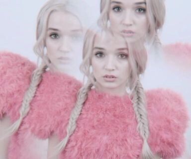 Poppy - Peppermint (Fanmade HQ)