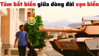 Những Đứa Con Thất Lạc Của Thần Biển #23 | Funny Video Cười Rớt Hàm Răng