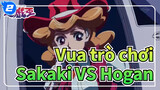 Vua trò chơi|[A5]Yuya Sakaki VS Crow Hogan_C2