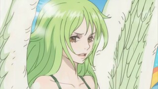 WADUH MOMEN ZORO ANU SAMA MONET