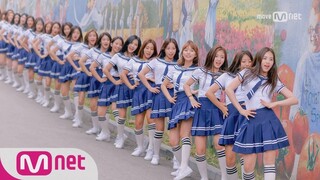 IDOL SCHOOL (2017) EP 8 ENG SUB