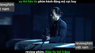 phim hành động mỹ p1 #reviewphimvn