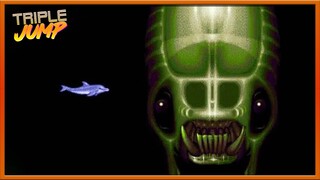 10 More Disturbing 16-bit Video Game Bosses