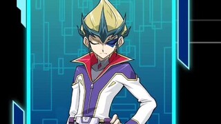 [Yu-Gi-Oh! Zexal] There is no song that I, Amagi Kaito, cannot play