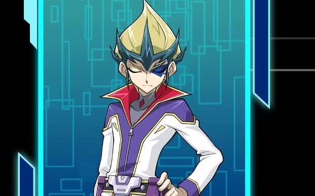 [Yu-Gi-Oh! Zexal] There is no song that I, Amagi Kaito, cannot play