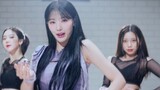 [Jini] Bài hát mới C'mon phiên bản dance chính thức của tạp chí!