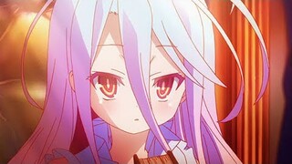 No Game No Life「AMV」- Stay The Night ᴴᴰ
