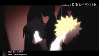 [MAD] NARUTO [ENDLES NOVA]