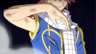 [Fairy Tail] Ý chí của rồng (AMV)