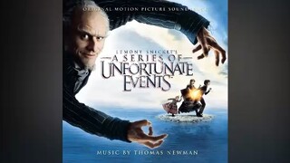 Puttanesca - Thomas Newman (Pal)