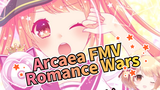 Giá trị lý luận trong Romance Wars | Arcaea / FMV