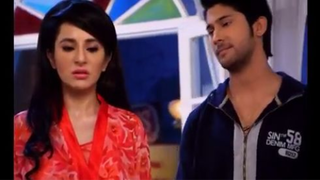 swaragini ep 266