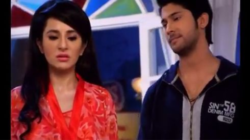 swaragini ep 266