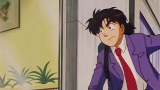 Kindaichi Shounen no Jikenbo (1997) | E 4 | Sub Indo