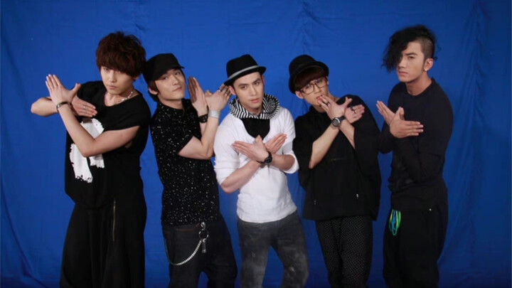 [MIC Boys] การเคลื่อนไหวนี้ดูสบายตา