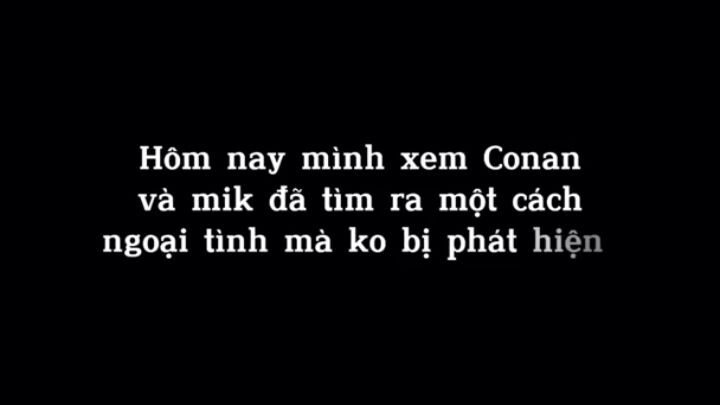 Cách ngoại tình không bị phát hiện của Ayumi🤧