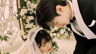 Shen Yue and Chen Zheyuan have met thousands of times