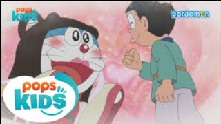 [Tuyển tập] doraemon lồng tiếng - sự hoaangx loạn trong ngày lễ ngắm sao [bản lồng tiếng]