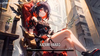 Nightcore - Không Lấy Được Vợ Remix / Kazami Hanao