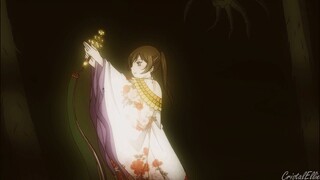 Kamisama hajimemashita || Tomoe & Nanami - Forget