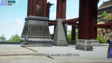 The Strongerst Sect In Eternity Eps 29 Sub Indo