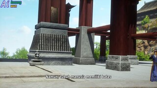 The Strongerst Sect In Eternity Eps 29 Sub Indo