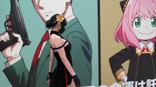 Kehidupan|Pameran Permainan Cosplay Jepang 2022