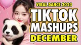 New Tiktok Mashup 2023 Philippines Party Music | Viral Dance Trends | December 4th