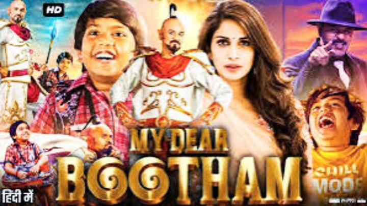 My Dear Bootham full hd move 1080p