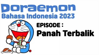Doraemon Bahasa Indonesia Spesial Episode 2 Panah Terbalik