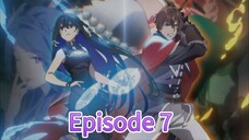 Unnamed Memory S2 - Ep 7 (HD) Sub Indo.