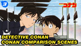 [Detective Conan AMV] Conan Before and After the School Tour_M3
