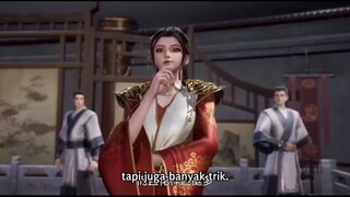 Keyboard Immortal Eps 113 indo