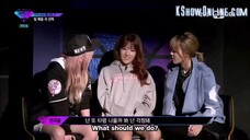 Unpretty Rapstar S2 Ep07