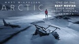 Review Film : Artic (2018)