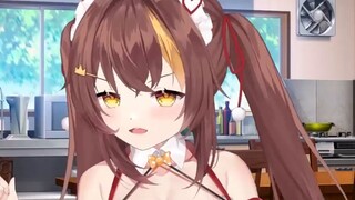 [Maid Toffee] Chủ nhân, ngài có thể làm bất cứ điều gì ngài muốn với tôi (sương mù)