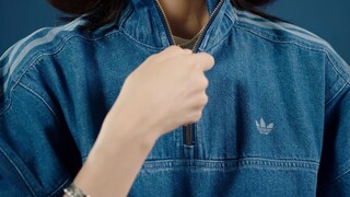 Jung Hoyeon Adidas 2