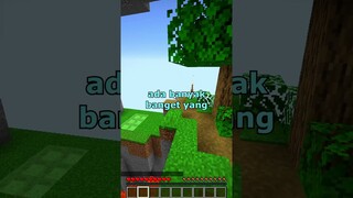 gamemode minecraft yang paling aku suka #shorts