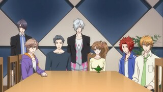 Brothers Conflict: “OVA” (Eng Dub)