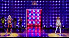 LIGAW TINGIN by Leah Navarro (ZYMBA VS MYX CHANNEL) | DRAG RACE PHILIPPINES SEASON 3
