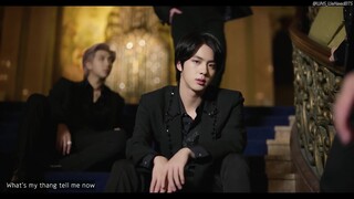 【WNS中字】200305BTS(防弹少年团)'BlackSwan'OfficialMV