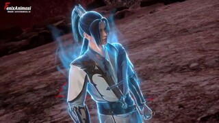 Supreme Sword God Eps 140 indo End
